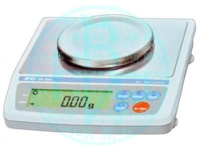 Электронные весы A&D EK-200i (200г/0,01г): купить в Москве в компании Лабприбор