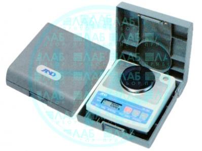 Электронные весы A&D HL-100 (100г/0,01г): купить в Москве в компании Лабприбор