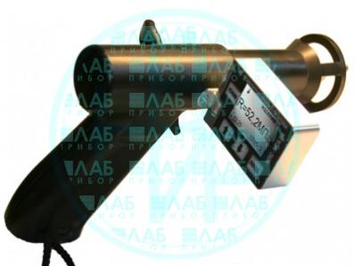 Склерометр электронный ИПС-МГ4.04: купить в Москве в компании Лабприбор