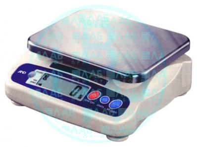 Электронные порционные весы A&D NP-30KS (30кг/20г): купить в Москве в компании Лабприбор