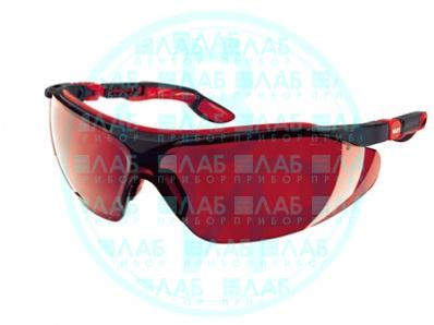 Лазерные очки PUA 60: купить в Москве в компании Лабприбор