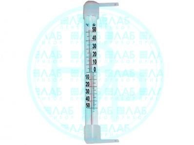 Термометр ТБ-3-М1(-50...+50°С) оконный: купить в Москве в компании Лабприбор