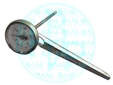 Термометр ТБП-40: купить в Москве в компании Лабприбор